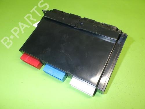 Climate control VW SHARAN (7M8, 7M9, 7M6) 1.9 TDI | BP19024989I5 