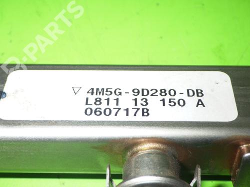 Injection rail FORD FOCUS II (DA_, HCP, DP) 2.0 | BP8212137M98 