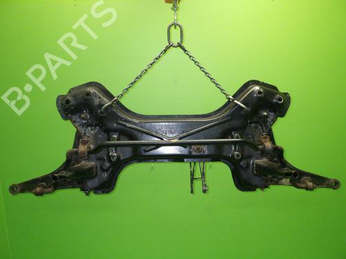 Used Subframe Subframe FIAT DUCATO Van (250_) 160 Multijet 3,0 D (158 hp) 34176287 34176287