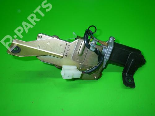 Rear wiper motor NISSAN BLUEBIRD Hatchback (T72, T12) 2.0 i (FHLT72, T12) | BP6652166M102 