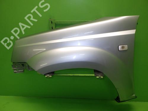 Used Left front fenders NISSAN X-TRAIL I (T30) 2.5 4x4 (165 hp) 28082726