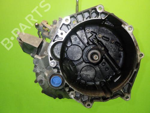 Used Gearbox MINI MINI (R50, R53) Cooper S (163 hp) 29901431