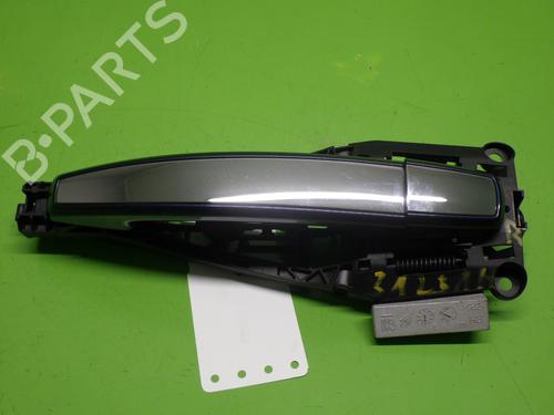 Used Rear right exterior door handle OPEL INSIGNIA A Sports Tourer (G09) 2.0 Turbo 4x4 (35) (220 hp) 20927460