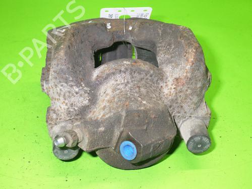 Right front brake caliper BMW 1 (E81) 123 d | BP14735630M104 