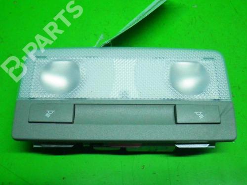 Used Interior roof light OPEL MERIVA B MPV (S10) 1.4 (75) (120 hp) 6370488