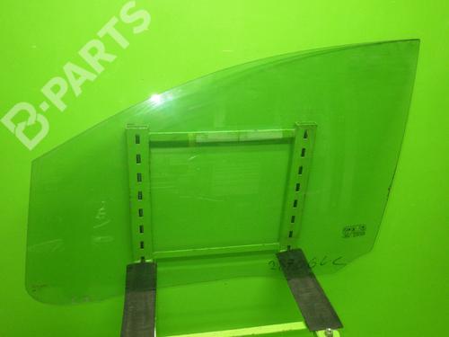Used Front left door window FORD FOCUS C-MAX (DM2) 2.0 TDCi (136 hp) 8274779