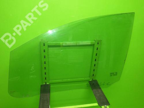 Front left door window FORD FOCUS C-MAX (DM2) 2.0 TDCi (136 hp) 8274779