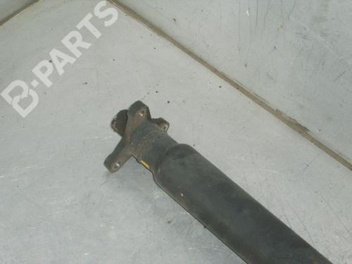 Driveshaft OPEL OMEGA B Estate (V94) 2.2 16V (F35, M35, P35) | BP6364112M37 