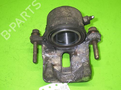 Left front brake caliper SUZUKI GRAND VITARA I (FT, HT) 2.0 4x4 (TA52, TL52, SQ420) | BP14736421M105 