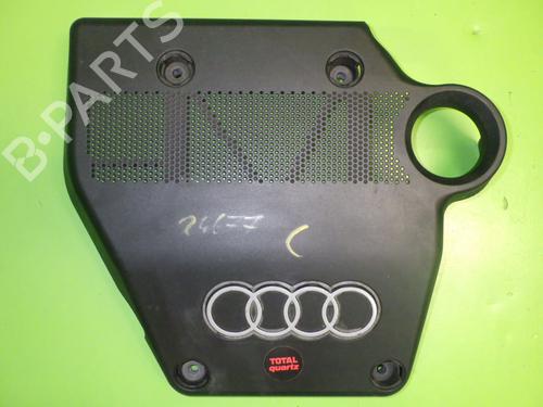 Used Upper protection AUDI A3 (8L1) 1.6 (101 hp) 14706945
