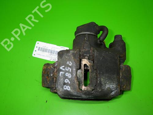 Used Left front brake caliper CITROËN XANTIA Break (X2) 2.1 Turbo D 12V (109 hp) 14710190