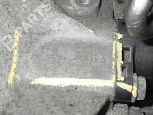 Gearbox VW POLO (9N_, 9A_) 1.2 12V | BP6376475M3 