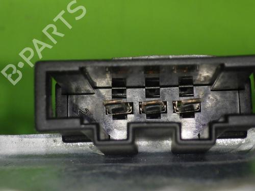 Rear wiper motor VW GOLF III (1H1) 1.6 | BP21827318M102 