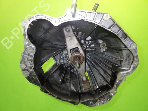 Cambio FORD TRANSIT Van (E_ _) 2.5 DI (EAL, EAS) (76 hp) 30824163