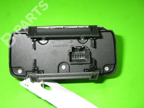 Headlight switch FORD FIESTA VI (CB1, CCN) 1.25 | BP6358391I24 