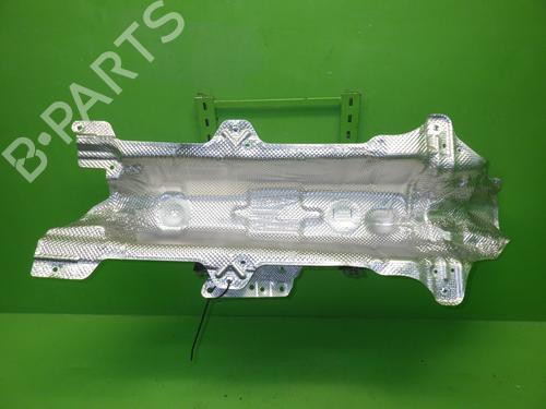 Uitlaatsysteem OPEL GRANDLAND / GRANDLAND X (A18, P1UO) 1.2 (75) (131 hp) 16554958