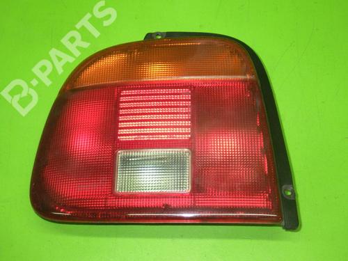 Used Left taillight SUZUKI BALENO (EG) 1.3 i 16V (SY413) (85 hp) 6645414