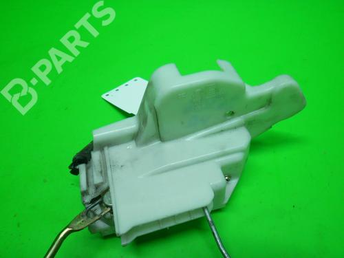 Front right lock OPEL AGILA (A) (H00) 1.2 16V (F68) | BP6659213C97 