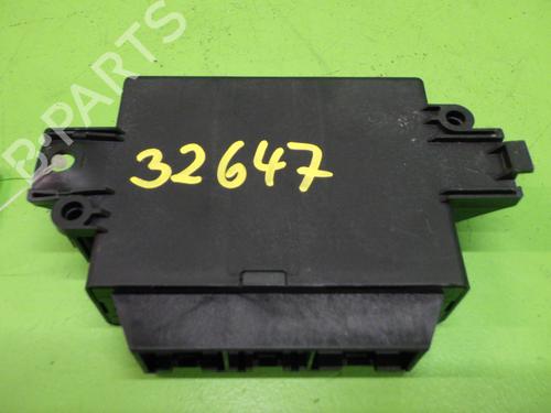 Electronic module FIAT 500 (312_) 1.2 (312AXA1A) | BP36770238M83 - Image 2
