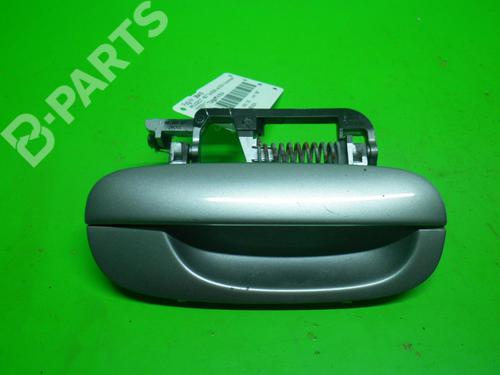 Used Rear right exterior door handle PEUGEOT 607 (9D, 9U) 2.0 (136 hp) 6366968