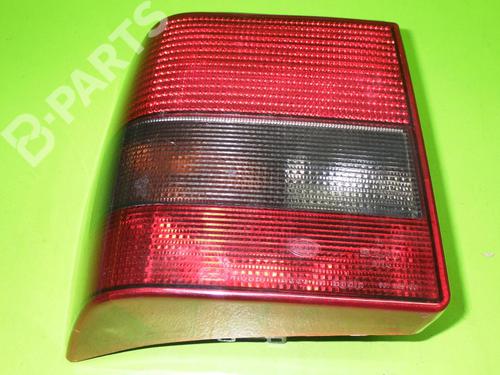 Used Left taillight SEAT IBIZA I (21A) 0.9 (40 hp) 6659823