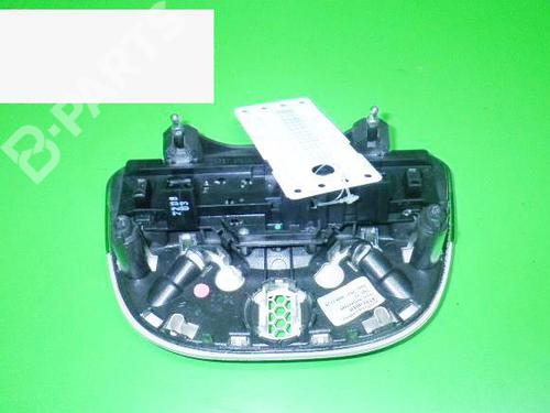 Interior roof light CITROËN C6 (TD_) 2.2 HDi | BP6356012I8 