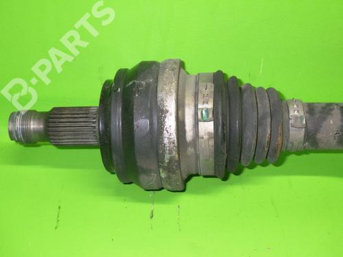Right rear driveshaft MERCEDES-BENZ C-CLASS (W205) C 180 (205.040, 205.140) | BP6604572M41 