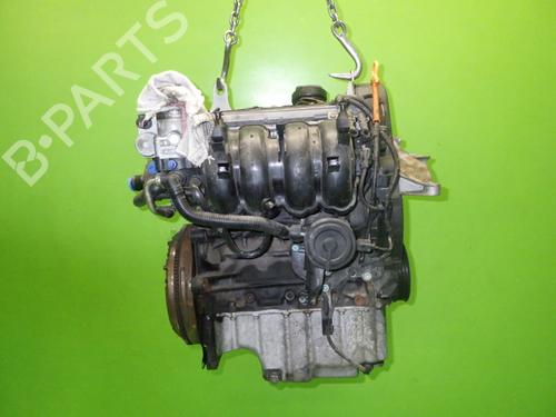 Engine VW BORA Variant (1J6) 1.6 16V | BP39969809M1 - Image 2