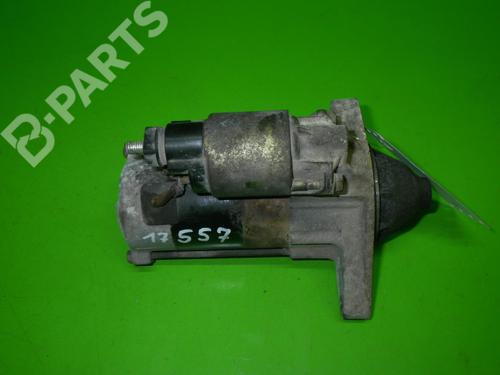 Starter TOYOTA YARIS (_P1_) 1.0 (SCP10_, SCP10R) | BP6375799M8 