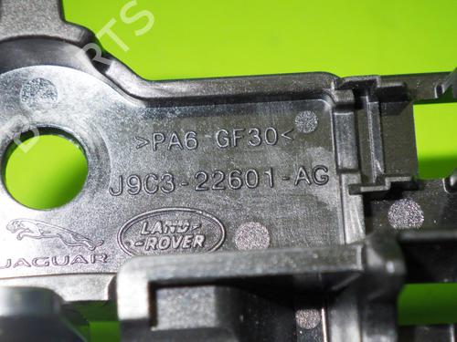 Front left interior door handle JAGUAR I-PACE (X590) EV400 AWD | BP14740768I13 