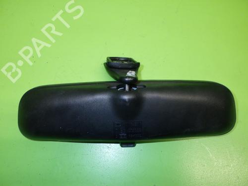 Rear mirror HYUNDAI ELANTRA III Saloon (XD) 2.0 CRDi | BP16201288I6 