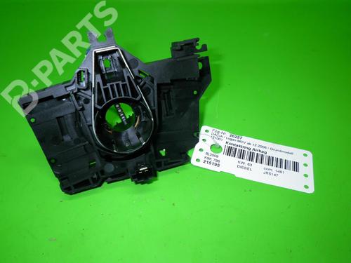 Kontantrulle Airbag /Stelring DACIA LOGAN MCV (KS_) 1.5 dCi (KS0W) (86 hp) 6360157