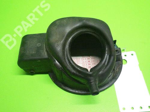 Fuel flap AUDI A2 (8Z0) 1.4 TDI | BP6432336C131