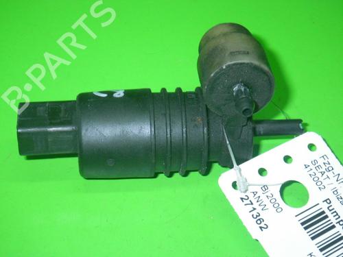 Used Washer pump SEAT IBIZA II (6K1) 1.4 (60 hp) 14720365