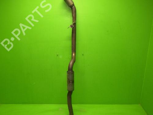 Used Exhaust system ALFA ROMEO STELVIO (949_) 2.0 Q4 (949.AXA2A) (280 hp) 14740045