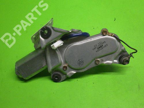 Rear wiper motor MAZDA DEMIO (DW) 1.3 i 16V (DW3W) | BP6654084M102 