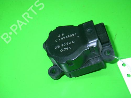 Elektronisk sensor RENAULT MEGANE II Estate (KM0/1_) 2.0 dCi (150 hp) 14710161