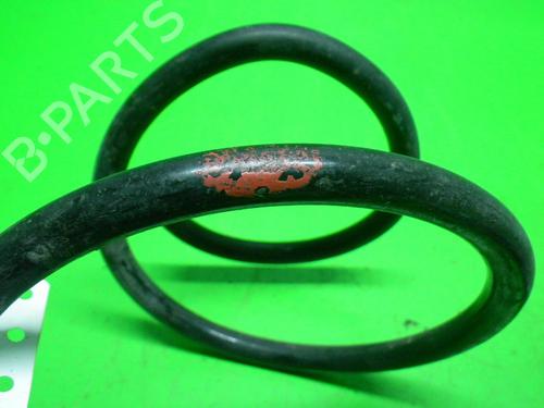 Shock absorber spring BMW 3 (E46) 316 i | BP14703734C152 