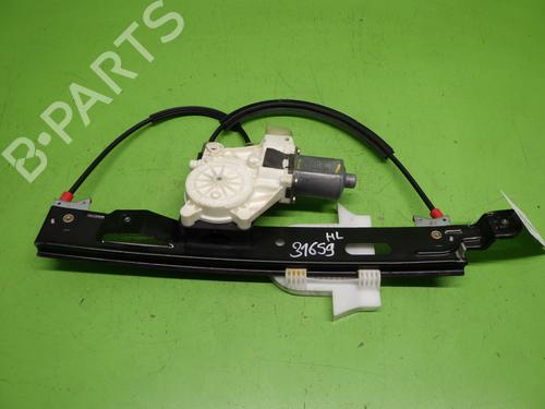 Rear left window mechanism FORD MONDEO IV Turnier (BA7) 2.0 TDCi | BP28364104C24 
