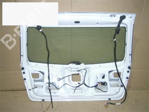 Tailgate SEAT IBIZA III (6L1) 1.4 16V | BP6346287C6 