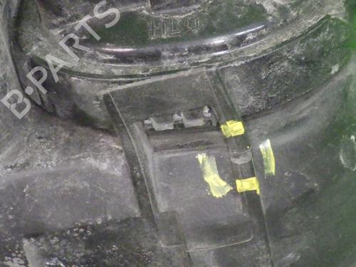 Right headlight VW GOLF IV (1J1) 1.4 16V | BP26381072C29 