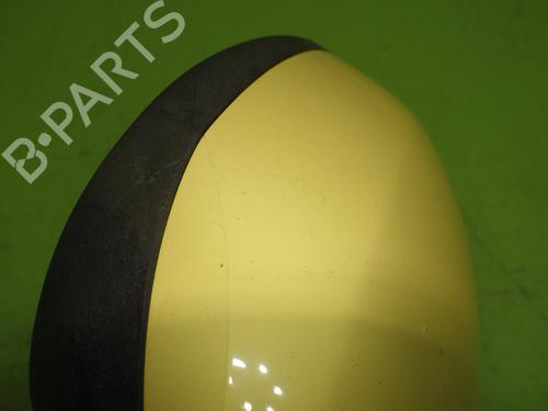 Left mirror PEUGEOT 107 (PM_, PN_) 1.0 | BP27601555C26