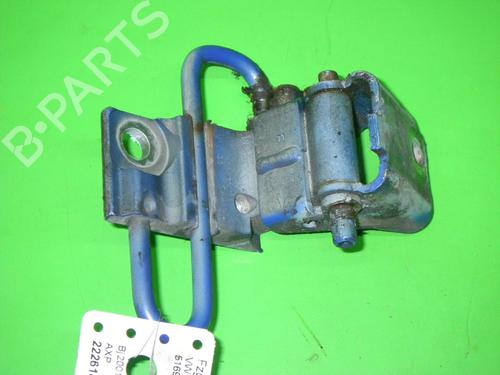 Used Hinge/Door check strap VW GOLF IV (1J1) 1.4 16V (75 hp) 14713685