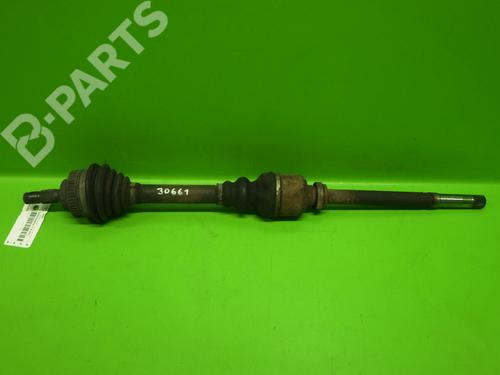 Used Right front driveshaft CITROËN XSARA PICASSO (N68) 1.8 16V (115 hp) 6931862