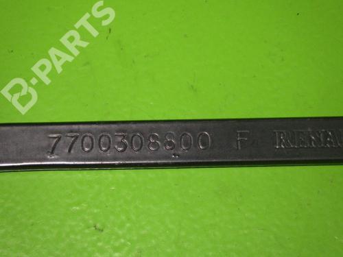 Back wipers mechanism RENAULT 19 II (B/C53_) 1.7 (B/C53B) | BP6343048C84 