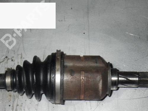 Right front driveshaft OPEL COMBO Box Body/MPV 1.6 | BP6611588M39