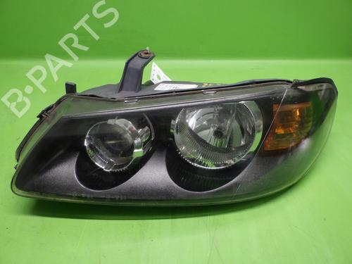 Used Right headlight NISSAN ALMERA II Hatchback (N16) 1.5 dCi (82 hp) 19169979