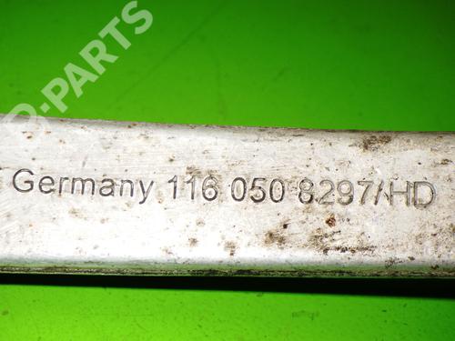 Querlenker links vorne AUDI A6 C5 Avant (4B5) 1.9 TDI | BP7243403M12 