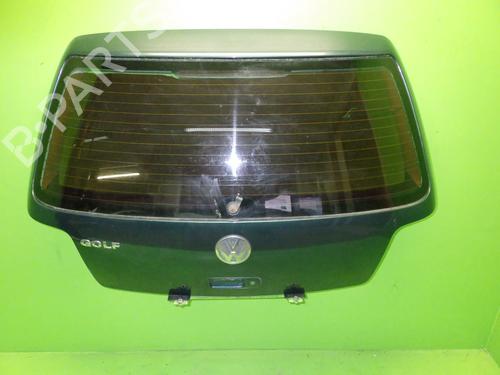 Used Tailgate VW GOLF IV (1J1) 1.4 16V (75 hp) 26381074