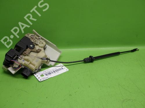 Front left lock VW GOLF IV Variant (1J5) 1.4 16V | BP28176507C98 